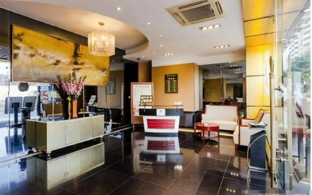 CAA Holy Sun Hotel