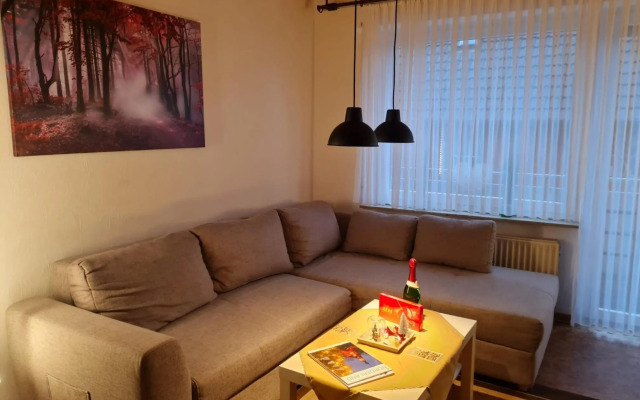 Ferienwohnungen Mond&Wasser Whg 4