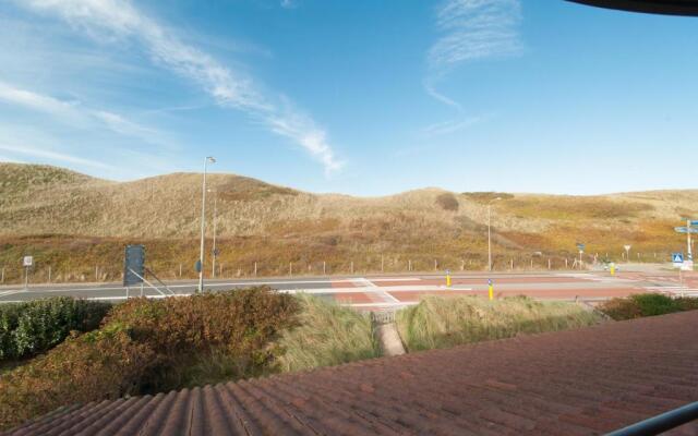 Beach appartement 25 - Callantsoog