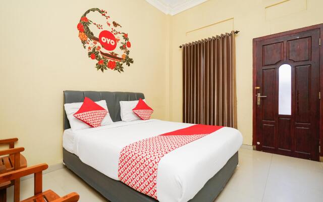 OYO 179 68 residence