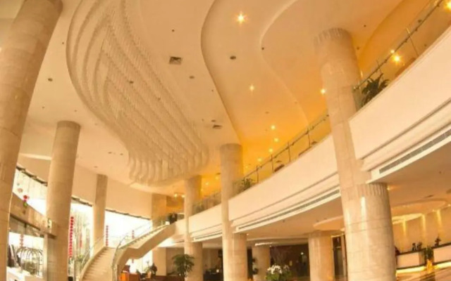 Best Western Maple Hotel Yueyang