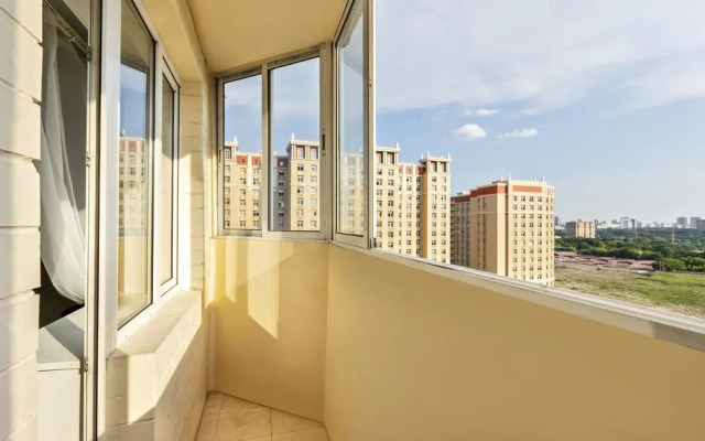 MaxRealty24 on Michurinsky 13 building 3