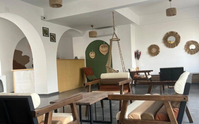 Ruya Boheme Otel