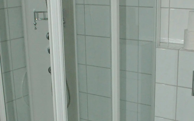 Holiday Home in Ã…ram