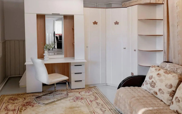 Уютный дом вблизи города