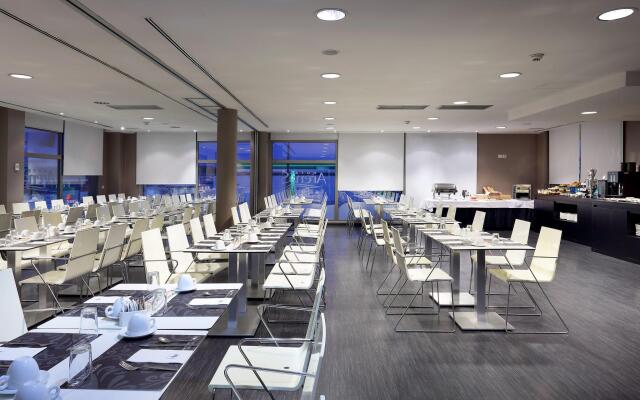 Hotel Eurostars Arenas de Pinto