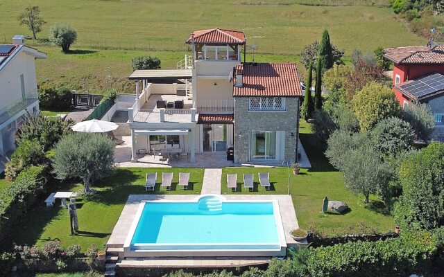 Villa Perla by Wonderful Italy