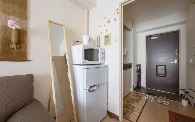 Apartment GION