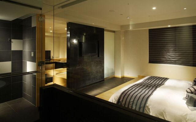 ホテル イル・パラッツォ（Small Laxury Wedding）