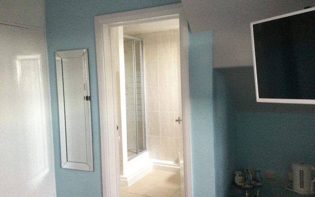 The Aldwick B&B