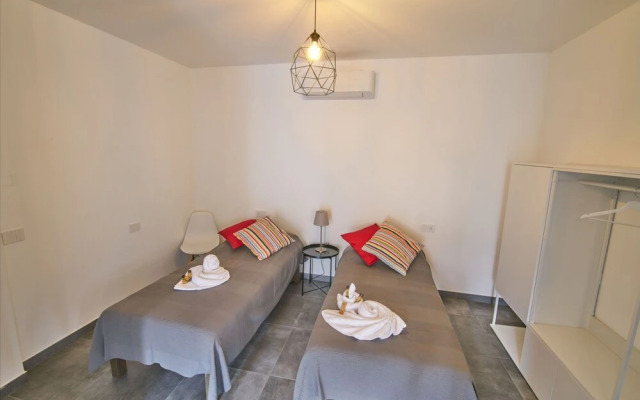 Appartamento Batell Residence La Darsena