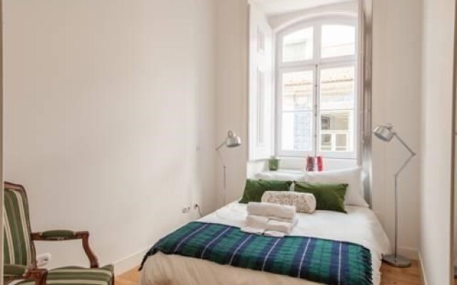 Lisbon Charming Apartments - Chiado