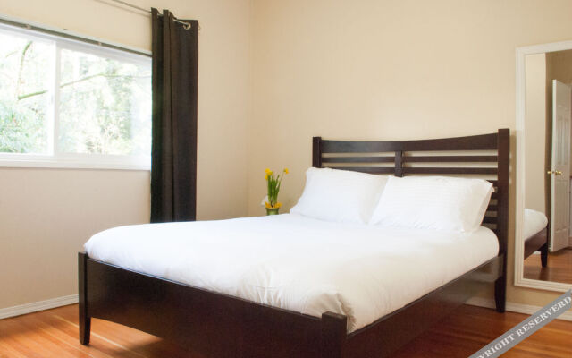 Charming 2Br in Kitsilano by Sonder