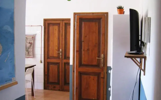 La Porta Furba