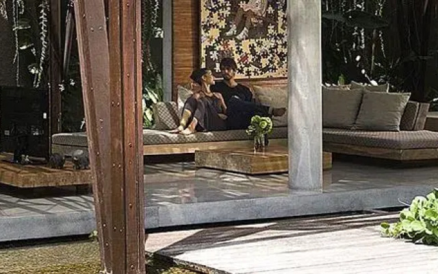 Ziva a Residence