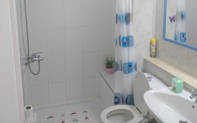 Apartamento Flor Celeste Planta Baja