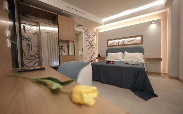 Eliseo Palace Tropea