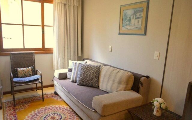 Residencial Benetti - 400 M Rua Coberta