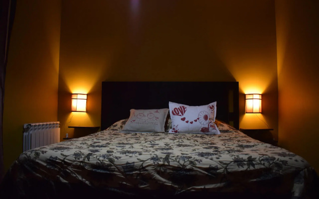 Apart Hotel solares