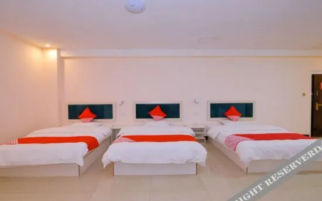 Oyo Qingyi Hotel