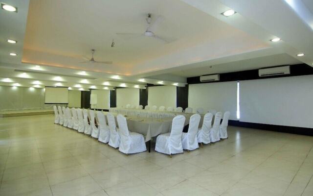Kumar Resort by Turtle, Lonavala