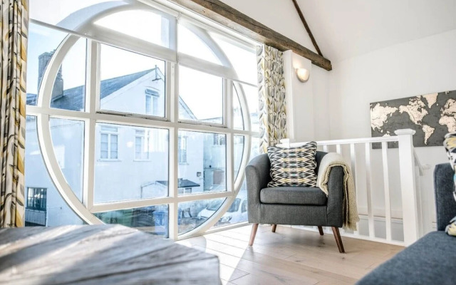 The Old Foundry, Long Melford