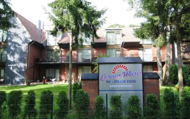 Corona Maris