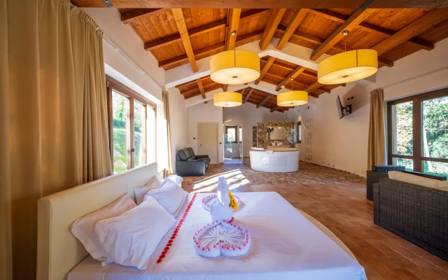 Agriturismo Borgo Biaia