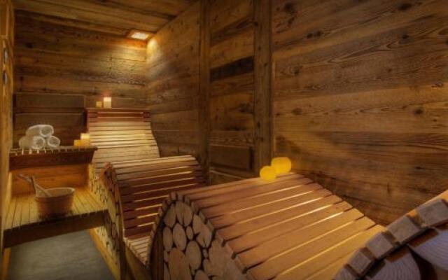 Chalet Alti - OVO Network