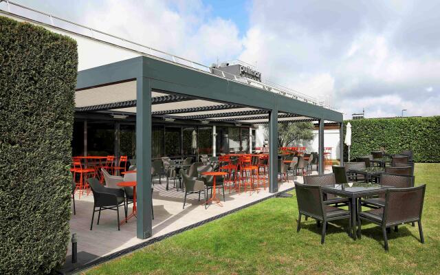 Pullman Toulouse