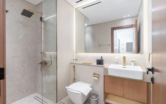 Exceptional 1 Bedroom in Binghatti Tulip