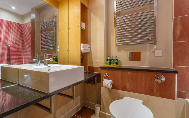 La Reserve Hotel
