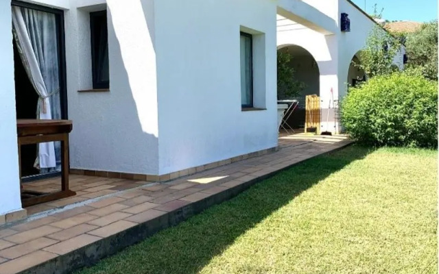 chalet con vistas a sevilla