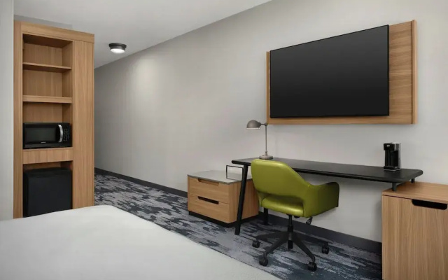 Fairfield Inn & Suites Portland Newberg