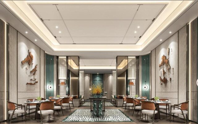 Doubletree By Hilton Rugao