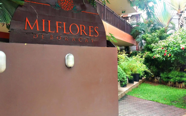 Milflores De Boracay