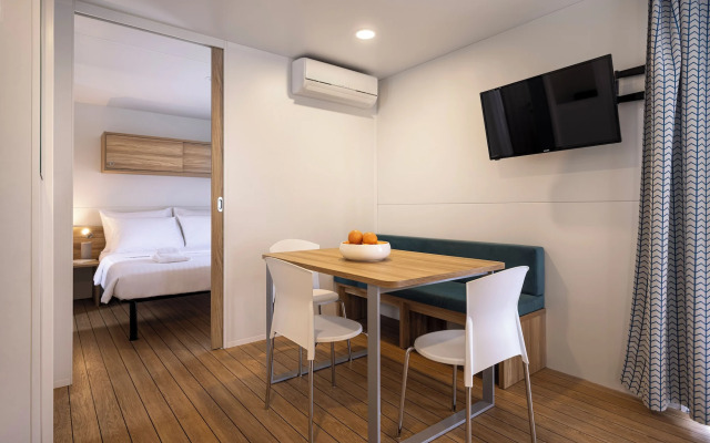 Maistra Camping Veštar Mobile homes