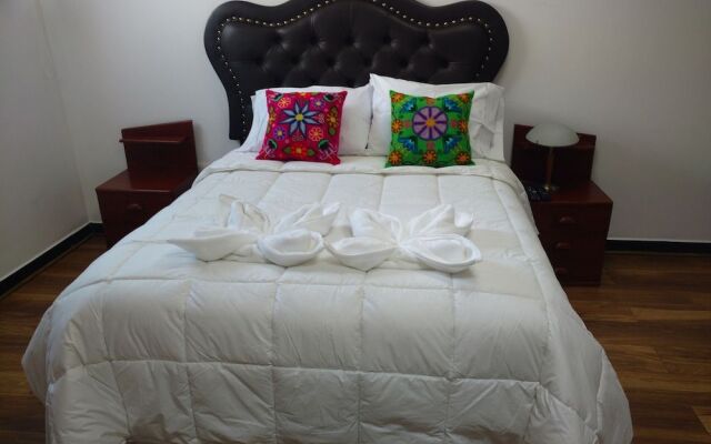 Magar Backpacker Hostel