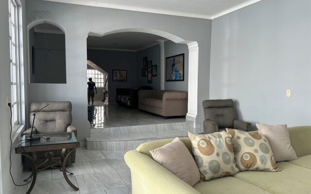 Playa Azul casa