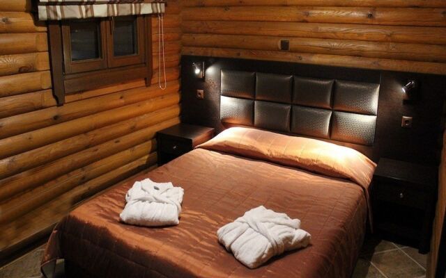 Natura Chalets