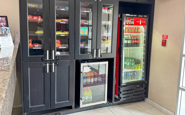 Ramada by Wyndham Sherwood Park