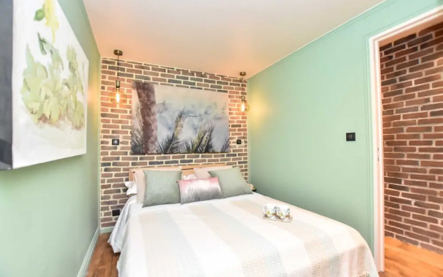 Magnificent Apartment- 2br/6p - Arts et Metiers