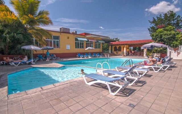 Las Americas