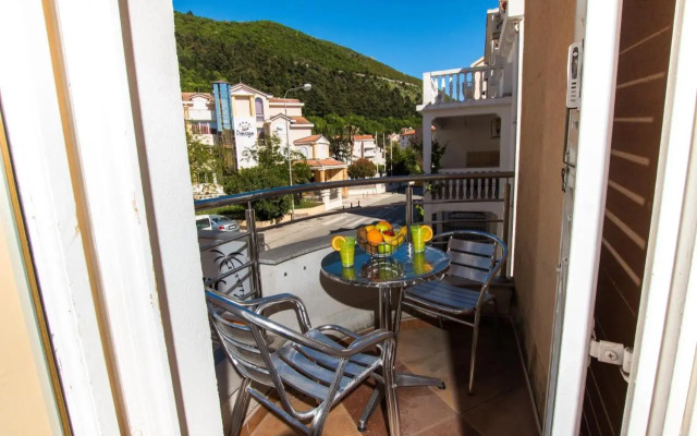 Adzic Apartments