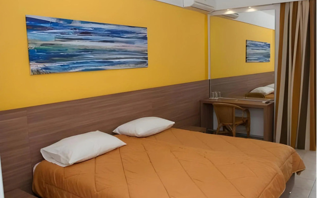 Hotel Pavlou