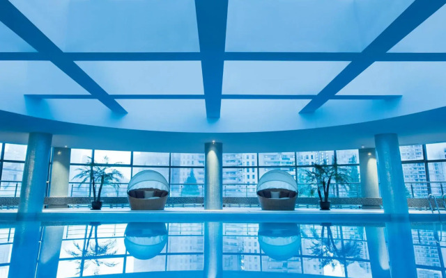 Grand Millennium HongQiao Shanghai