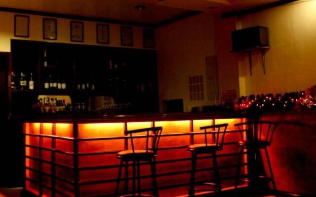 Selvinas Hotel & Restaurant