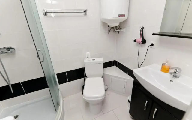 Apartmentrent