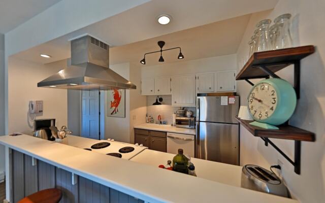 Meadow Ridge 4-5 - 2 Br Condo