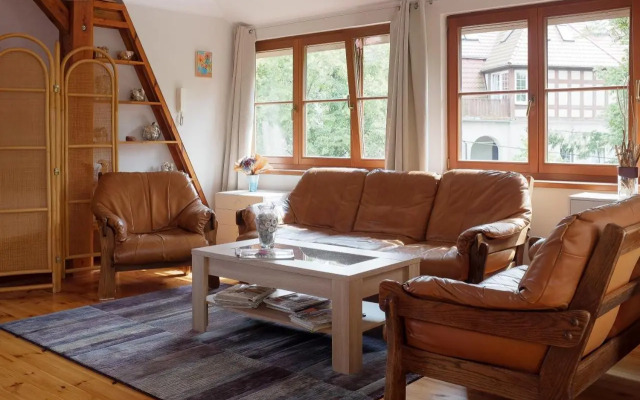 Sopot Residence